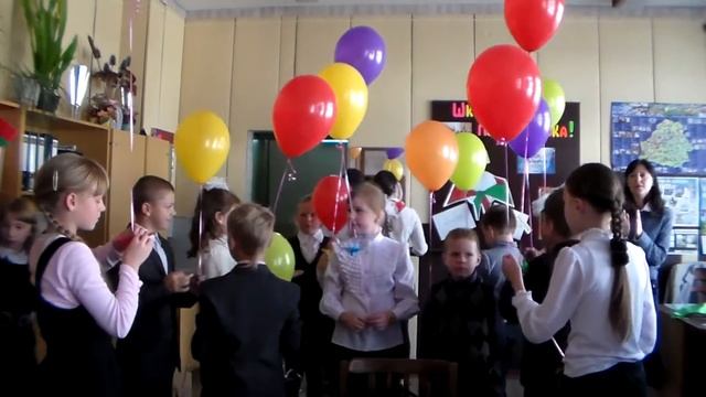 Праздник Журавлик 6 школа Витебск смотреть онлайн