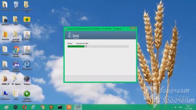 Как исправить ошибку Java 1603? 3 Рабочих способа! смотреть онлайн