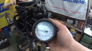 Куда делась компрессия У Сузуки-5 ???