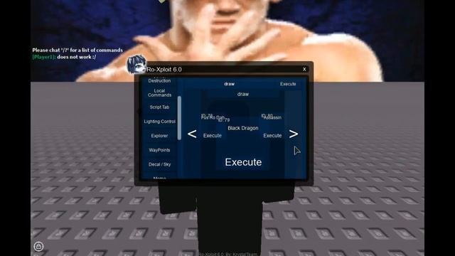 ROBLOX STUDIO | Using RC7 Scripts/Level 7 scripts in Studio смотреть онлайн