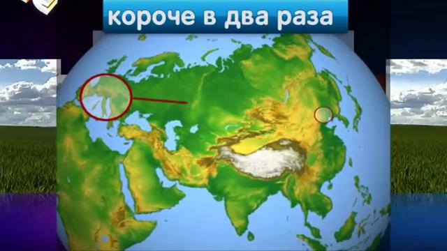 Таяние Арктики выгодно России смотреть онлайн