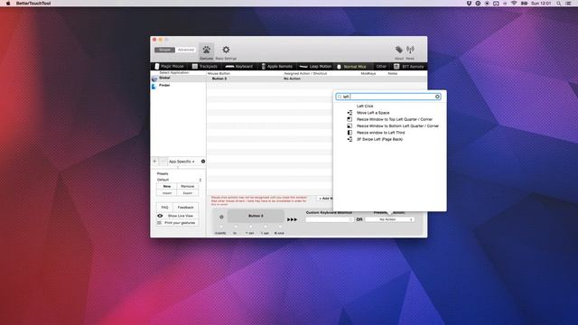 Fixing Back/Forward Mouse Buttons on Mac смотреть онлайн