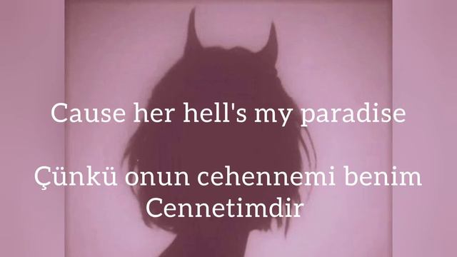 Horns by Bryce Fox(Türkçe çeviri)- English lyrics with Turkish subtitle смотреть онлайн