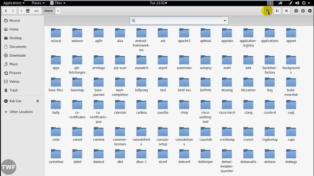 How to fix Google Chrome --no-sandbox Error in Kali Linux смотреть онлайн