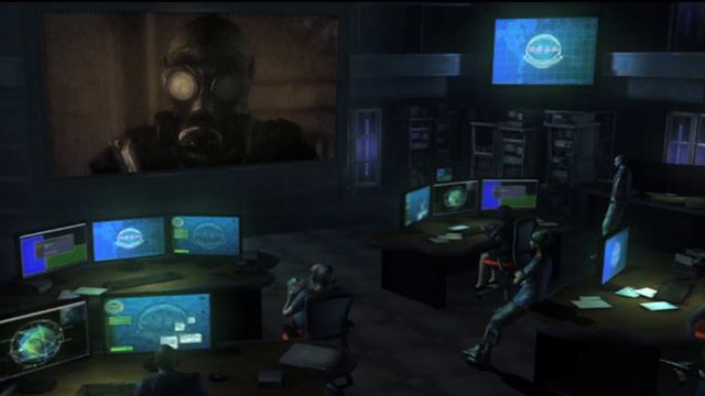 Resident Evil Revelations FBC Trailer смотреть онлайн
