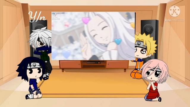 Team 7 react to Y n part 2 смотреть онлайн