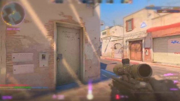 Красивые килы в кс 2