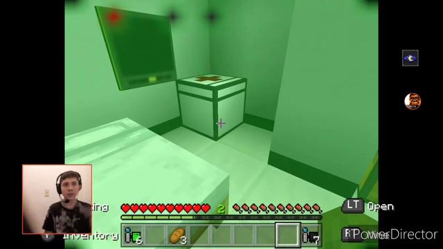 EXIT! - (Minecraft Horror) смотреть онлайн