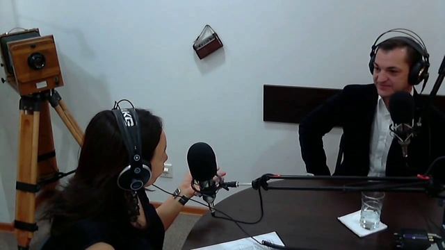 Николай Попов: «В Казахстане находятся мои самые сложные на сегодняшний день работы» смотреть онлайн