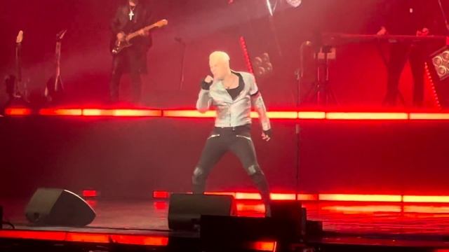 LIVE ? SHAMAN - МОЙ БОЙ | ШАМАН В КРЕМЛЕ | КРЕМЛЕВСКИЙ ДВОРЕЦ 14.10.2023 смотреть онлайн