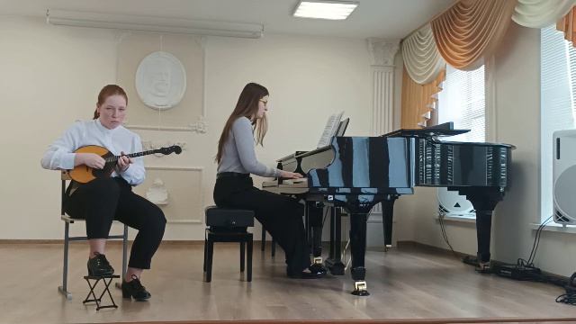 Данилова Ксения.mp4 смотреть онлайн