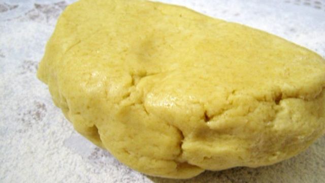 Книга рецептов