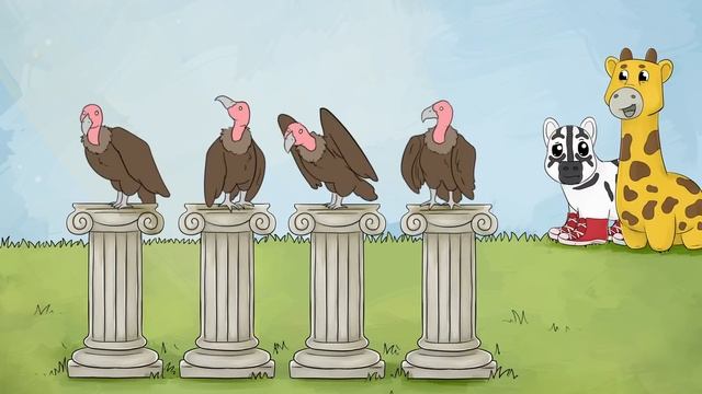 A Kubernetes story: Phippy goes to the zoo смотреть онлайн