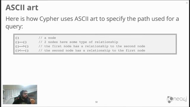 What is Neo4j? A tale of Nodes and Relationships смотреть онлайн