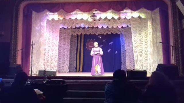 Возможности без границ Афишамиасса рф 2019 смотреть онлайн