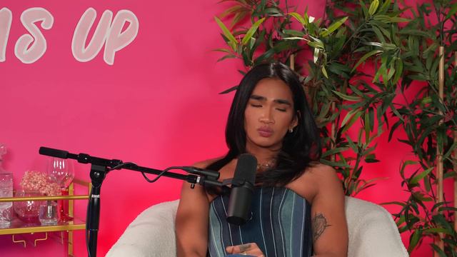 Cheers To... Bretman Rock | Bottoms Up With Fannita Ep. 28 смотреть онлайн