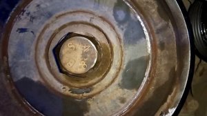 SsangYong Actyon свист приводного ремня 2