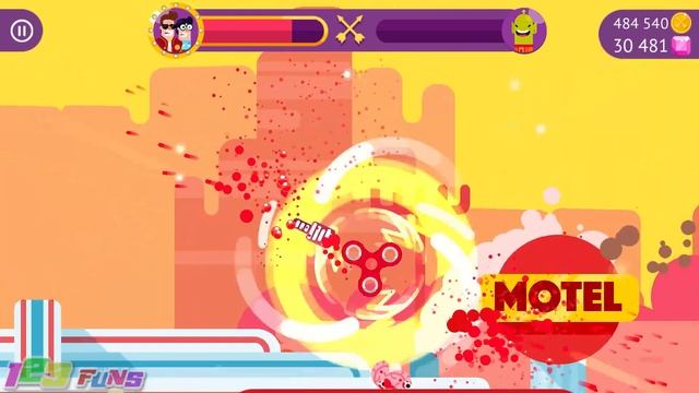 MadSchool Boy vs MadMike Game 2020 Game Tricker 11 смотреть онлайн