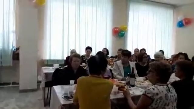 День пожилых людей 03 смотреть онлайн