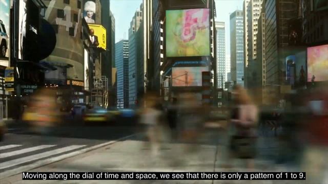 №2 CODE OF TIME 369. MYSTERY OF CLOCK. VORTEX MATH. SOURCE CODE OF THE UNIVERSE. смотреть онлайн