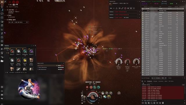 TurboFeed Or Glory | For the Glory! смотреть онлайн