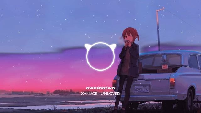 XVNVGE - Unloved смотреть онлайн
