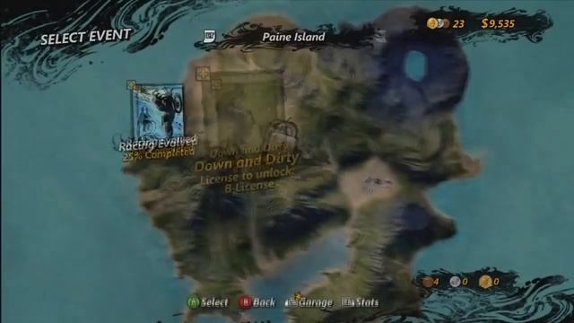 Trials Evolution-Origin of Jim Jim Bob-LIVE Commentary-Origin of Pain DLC смотреть онлайн