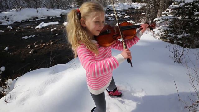 Twinkle Little Star Dubstep Music Video by Jzuki смотреть онлайн