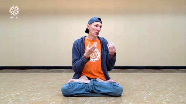 Преподавание йоги как служение обществу. Андрей Верба смотреть онлайн