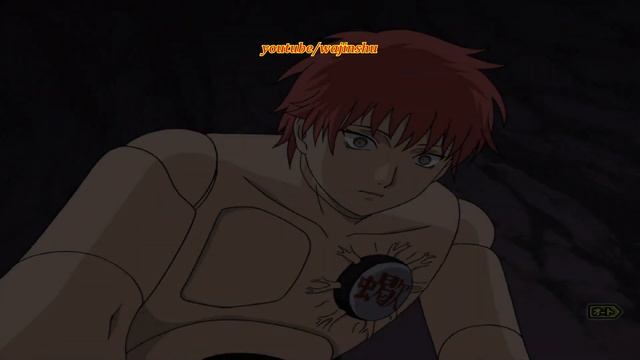 Naruto Shippuden Gekito Ninja Taisen EX 2 Walkthrough Part 8 - Sakura vs Sasori True Form 1080p смотреть онлайн