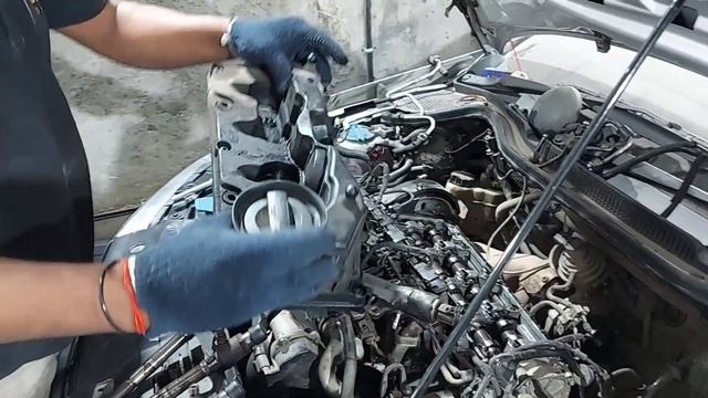 Volkswagen Polo Black Smoke & Pickup Problem | Polo TDI Performance Boost | Genuine Spares | MotoFy смотреть онлайн