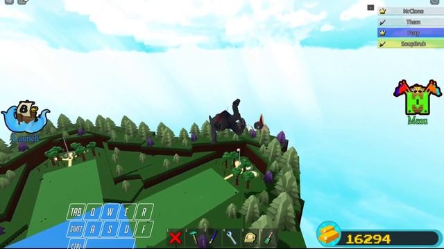(OLD) Skull Crawler Showcase (Roblox Build a Boat) (Godzilla Vs Kong) смотреть онлайн