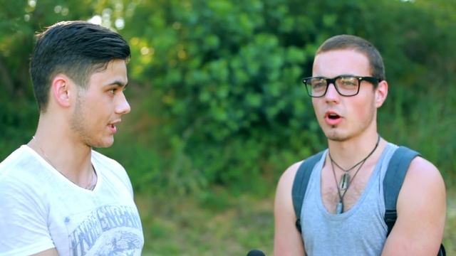 NTM: НЕ ТОРМОЗИ #6.1 РАЗРЫВ АНУСА ВЕДУЩЕГО смотреть онлайн