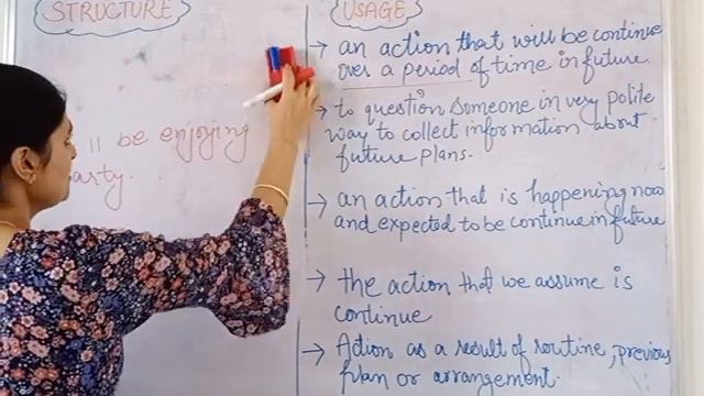 Part-11,Tenses,Future Continuous #Pathfinder-Institute of English # vijay luxmi # смотреть онлайн