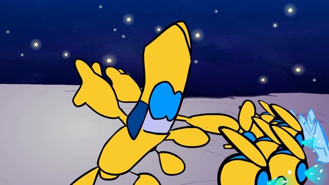 Carbot Animation's Hilarious StarCraft II Archon Mode Preview смотреть онлайн