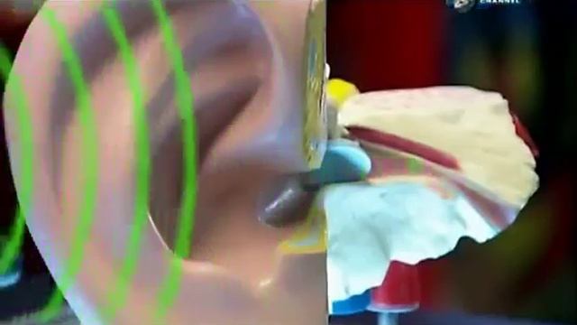 Как это устроено Микрофон смотреть онлайн