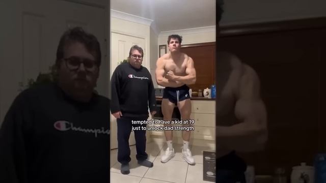 "Bro Can Choose His Abs"? смотреть онлайн