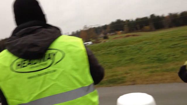 Rikspokalen ss1 Jan Andreasson & Christer Björnberg смотреть онлайн