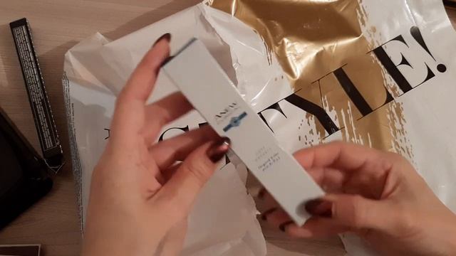 ПАКЕТ СЮРПРИЗ ОТ AVON!!!! Я В ВОСтОРГЕ!!! смотреть онлайн