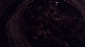 Копчение мяса в аэрогриле, дома, с щепой из светофора, вполне сьедобно :)