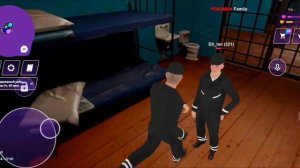 КАК ВЫБРАТЬСЯ ИЗ ТЮРЬМЫ НА МАТРЕШКА РП?