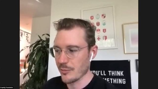 GraphQL Working Group - June 11, 2020 смотреть онлайн