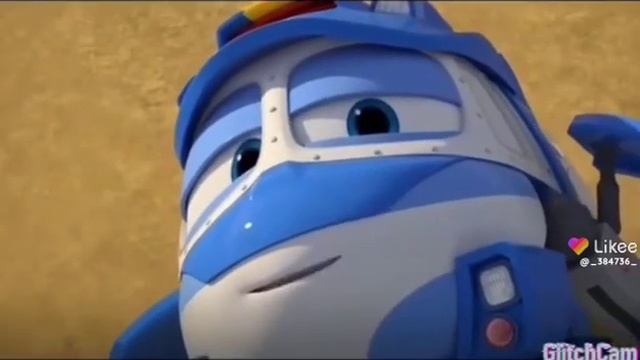 Robot-Trains — Роботы Поезда