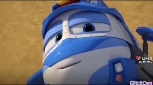 Robot-Trains — Роботы Поезда