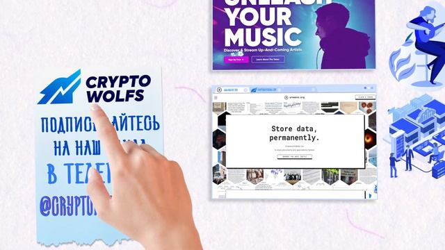 Кто попадёт в листинг Coinbase. Какие проекты добавят на биржу? смотреть онлайн