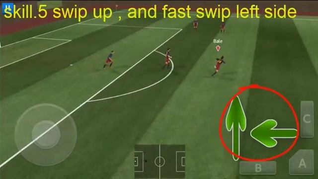 DREAM LEAGUE 2020 SOCCER tips and tricks смотреть онлайн