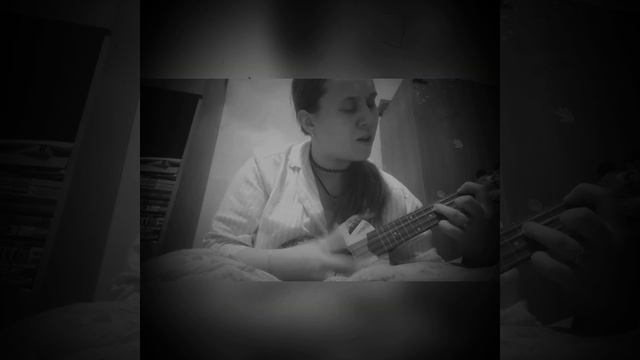 Siempre me quedará (ukulele cover) смотреть онлайн
