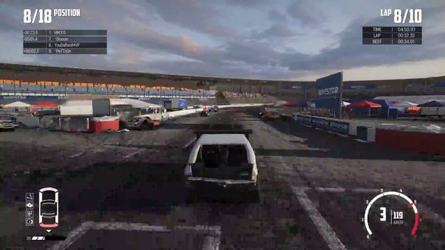 Next Car Game   Wreckfest 2018 07 21   23 20 29 04
