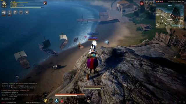 To be continued... (BDO style) смотреть онлайн