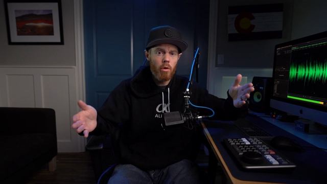 DaVinci Resolve SPEED EDITOR Review & Mistakes Blackmagic Design Made смотреть онлайн